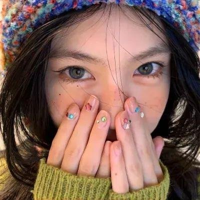 香草美人封面